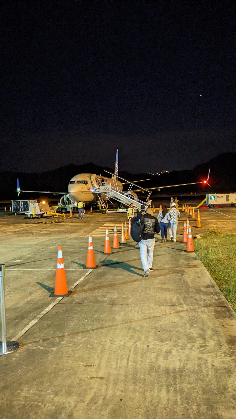Kolumbien - Medellín - 