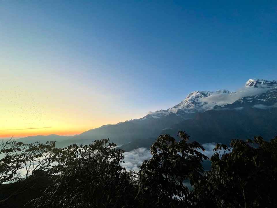 Nepal -  - 