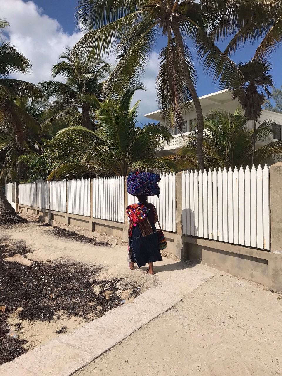 Belize - San Pedro - 