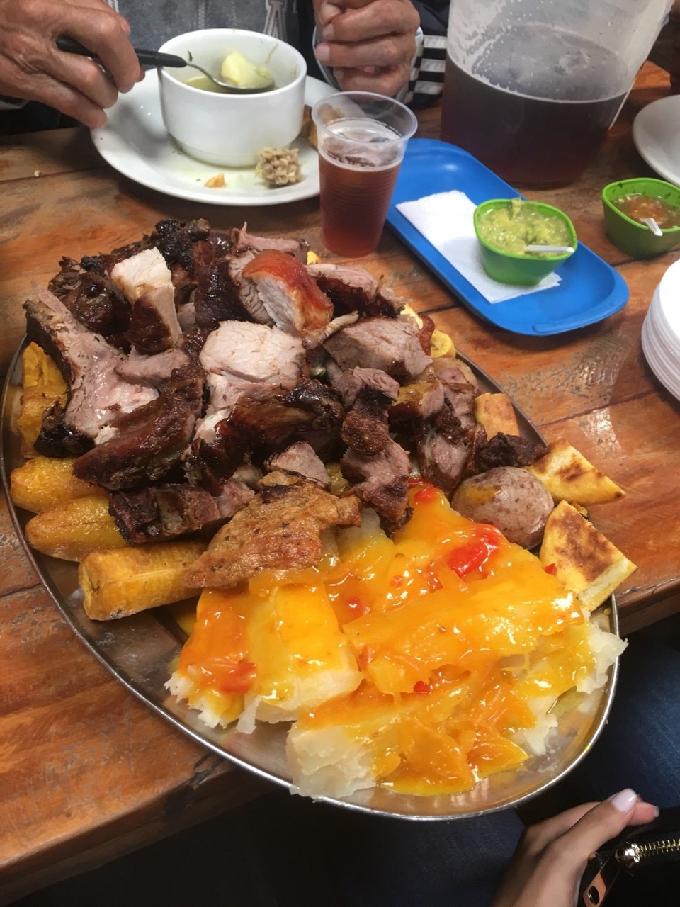  - Bogotá, Colombia - 