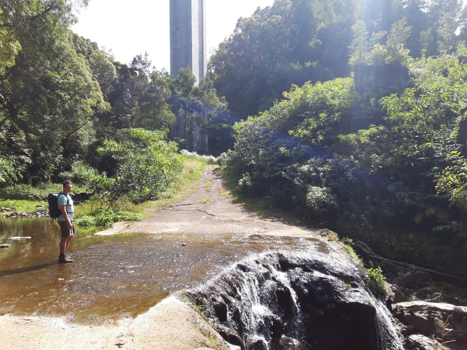 Portugal - Nordeste - 