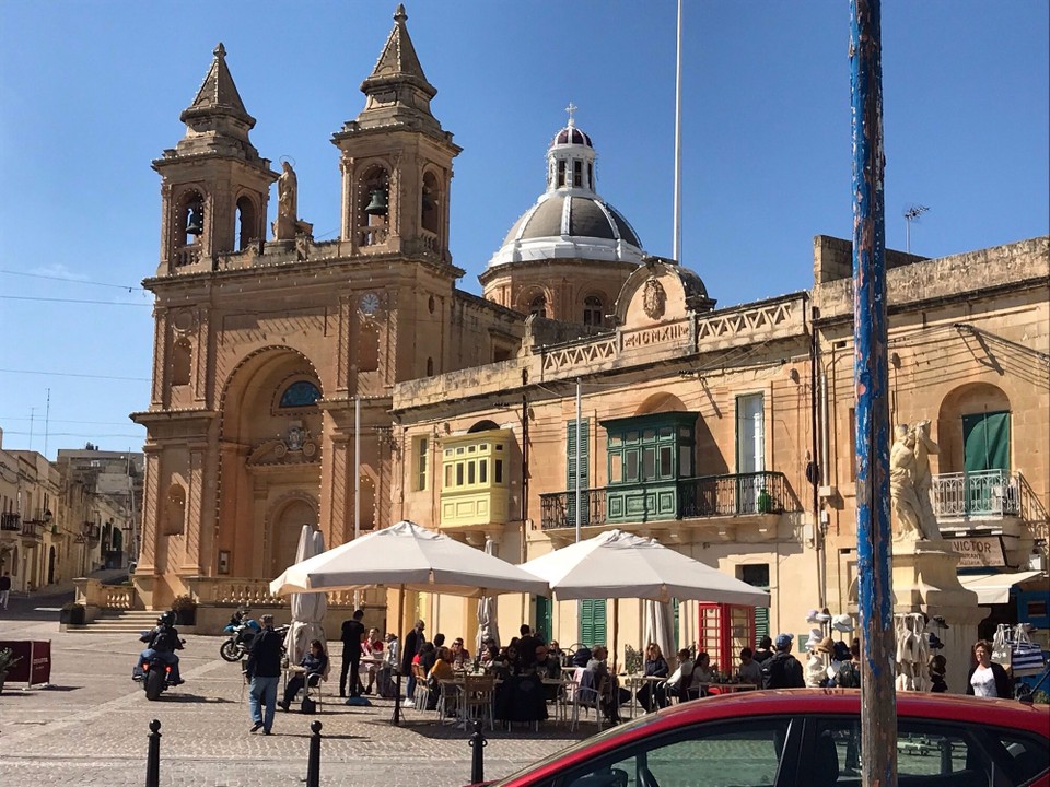 Malta -  - 