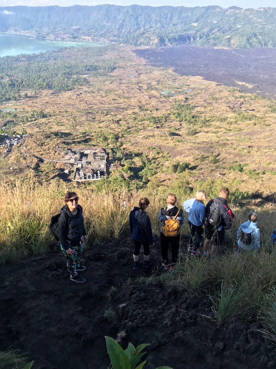 Indonesien - Bangli - 
