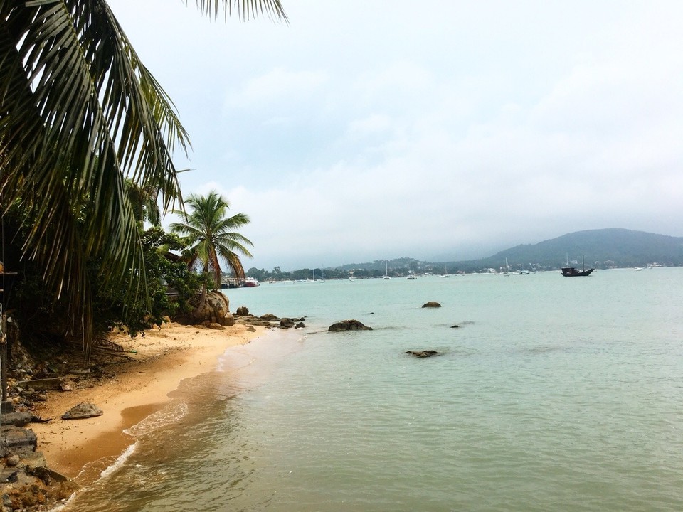 Thailand - Koh Samui - 