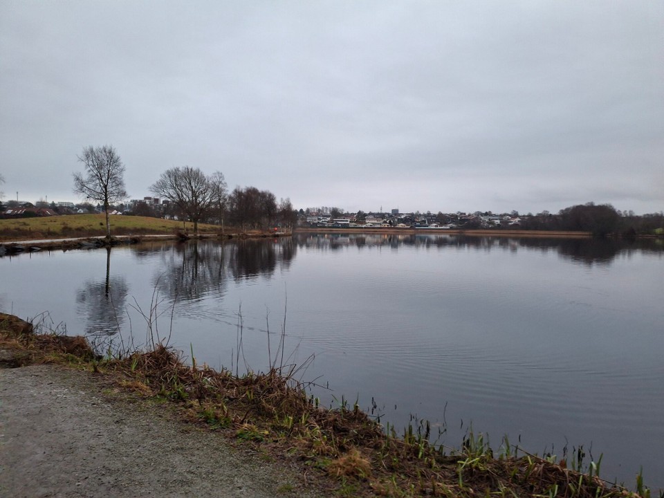 Norwegen - Stavanger - 