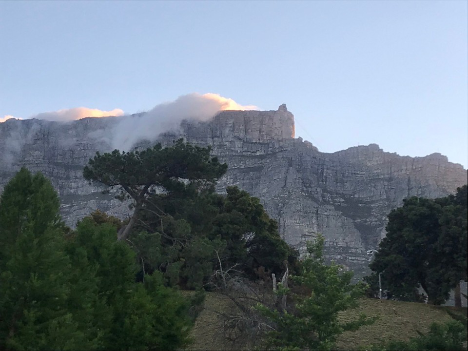 Südafrika - Cape Town - 