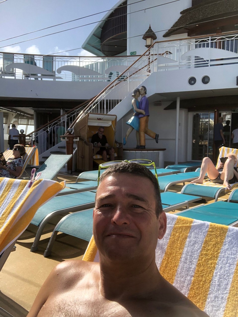 Ort bestimmen … -  - 