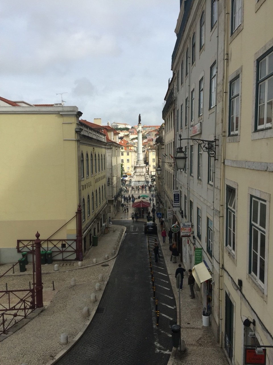 Portugal - Lisbon - 