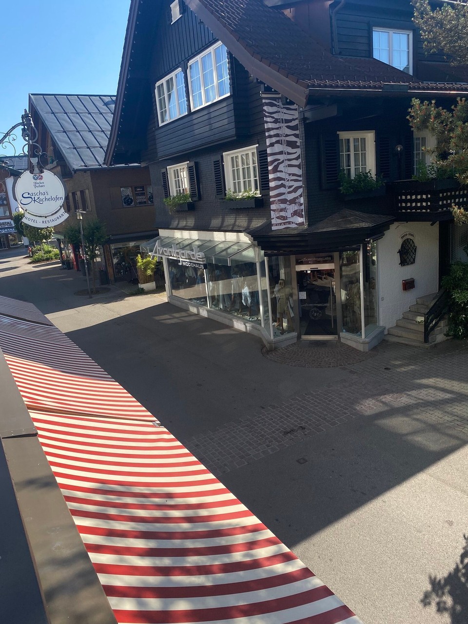 Deutschland - Oberstdorf - 