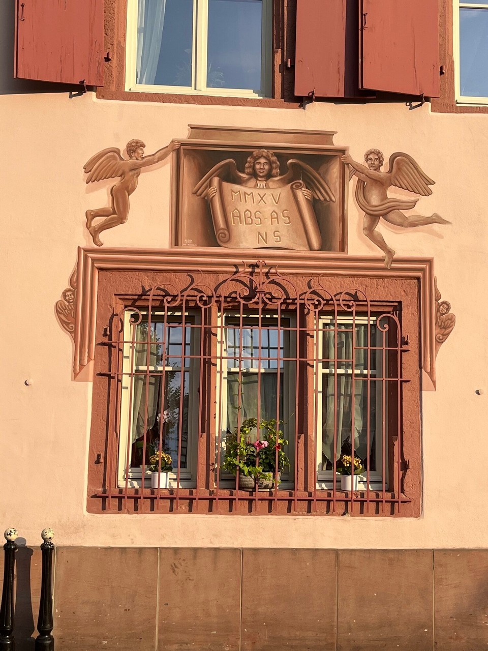 Frankreich - Colmar - 
