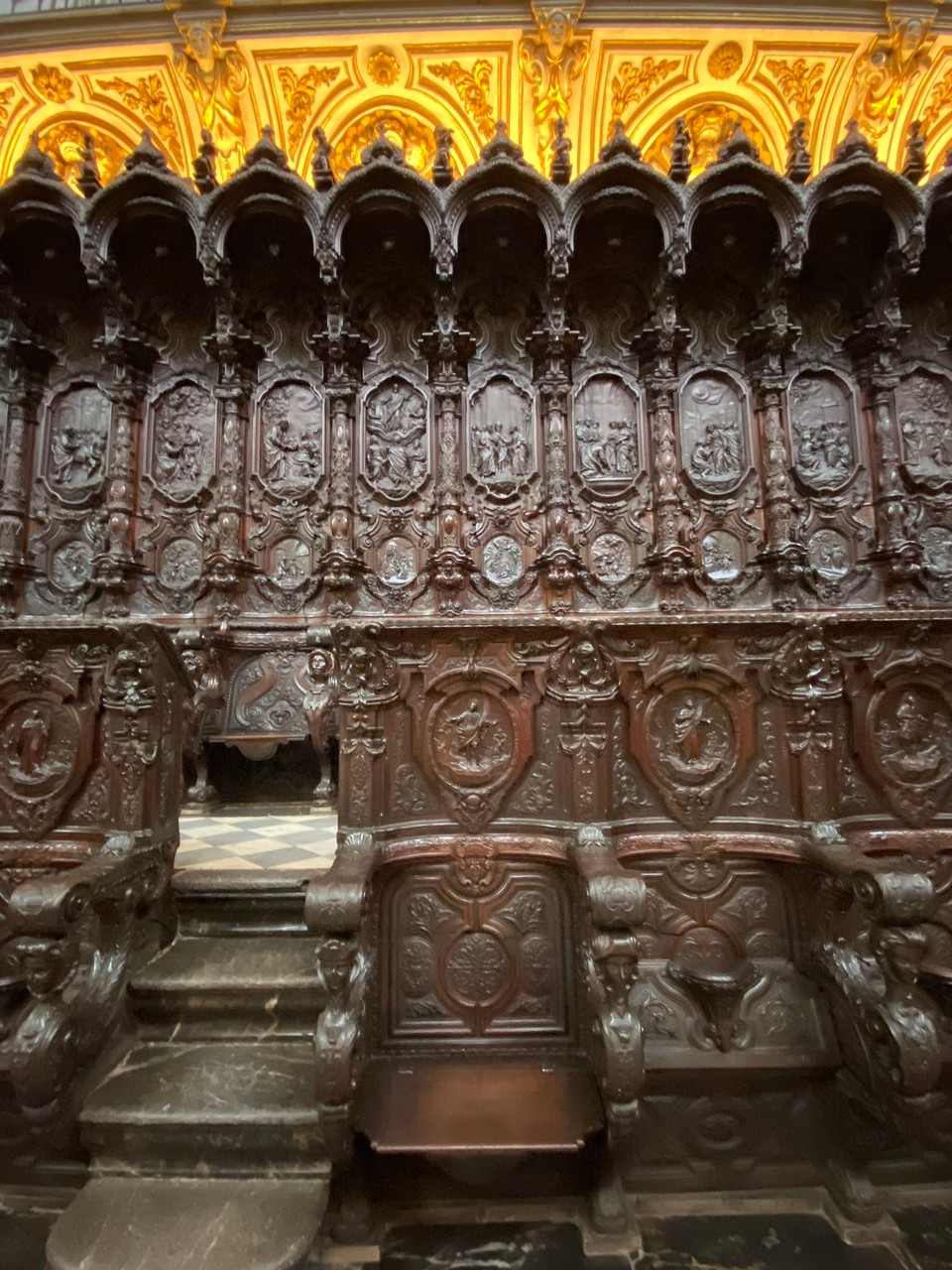 Spanien - Córdoba - 