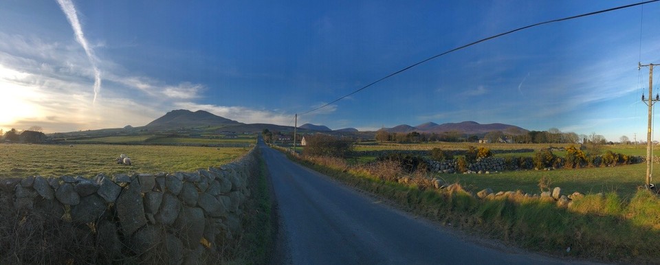 United Kingdom - Newry - 