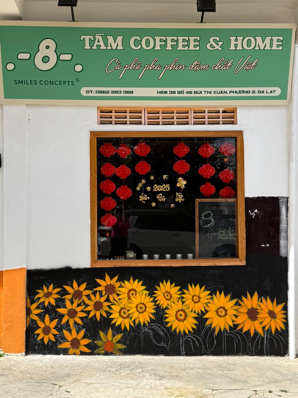 Vietnam - Da Lat - 
