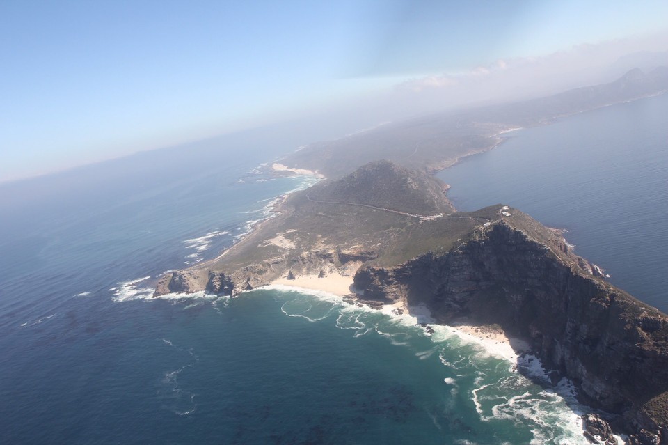 Südafrika - Kapstadt - 