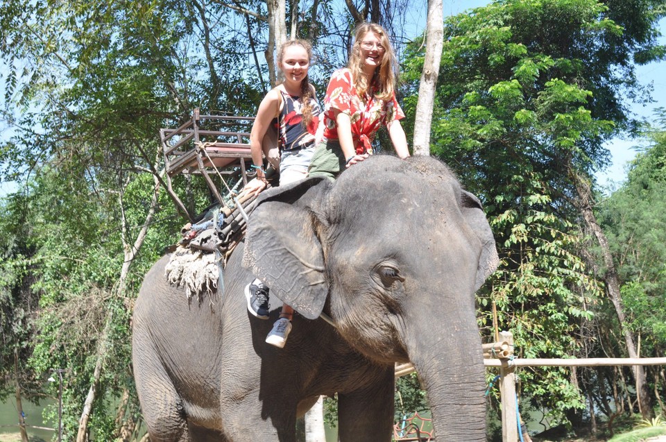 Thailand - Bangkok - 