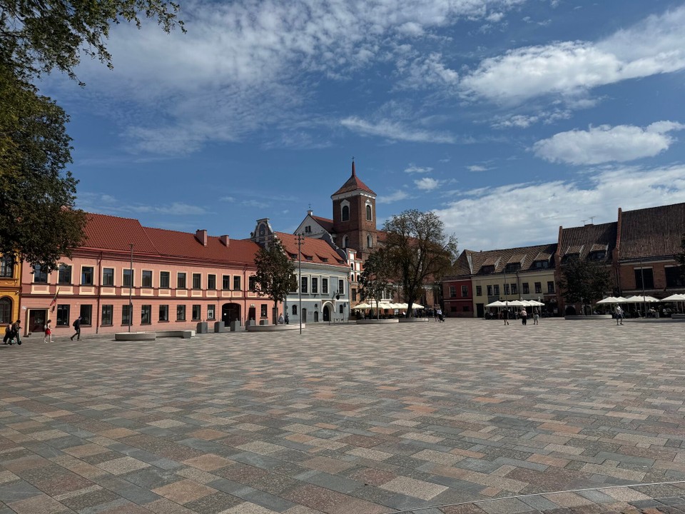 Litauen - Vilnius - 