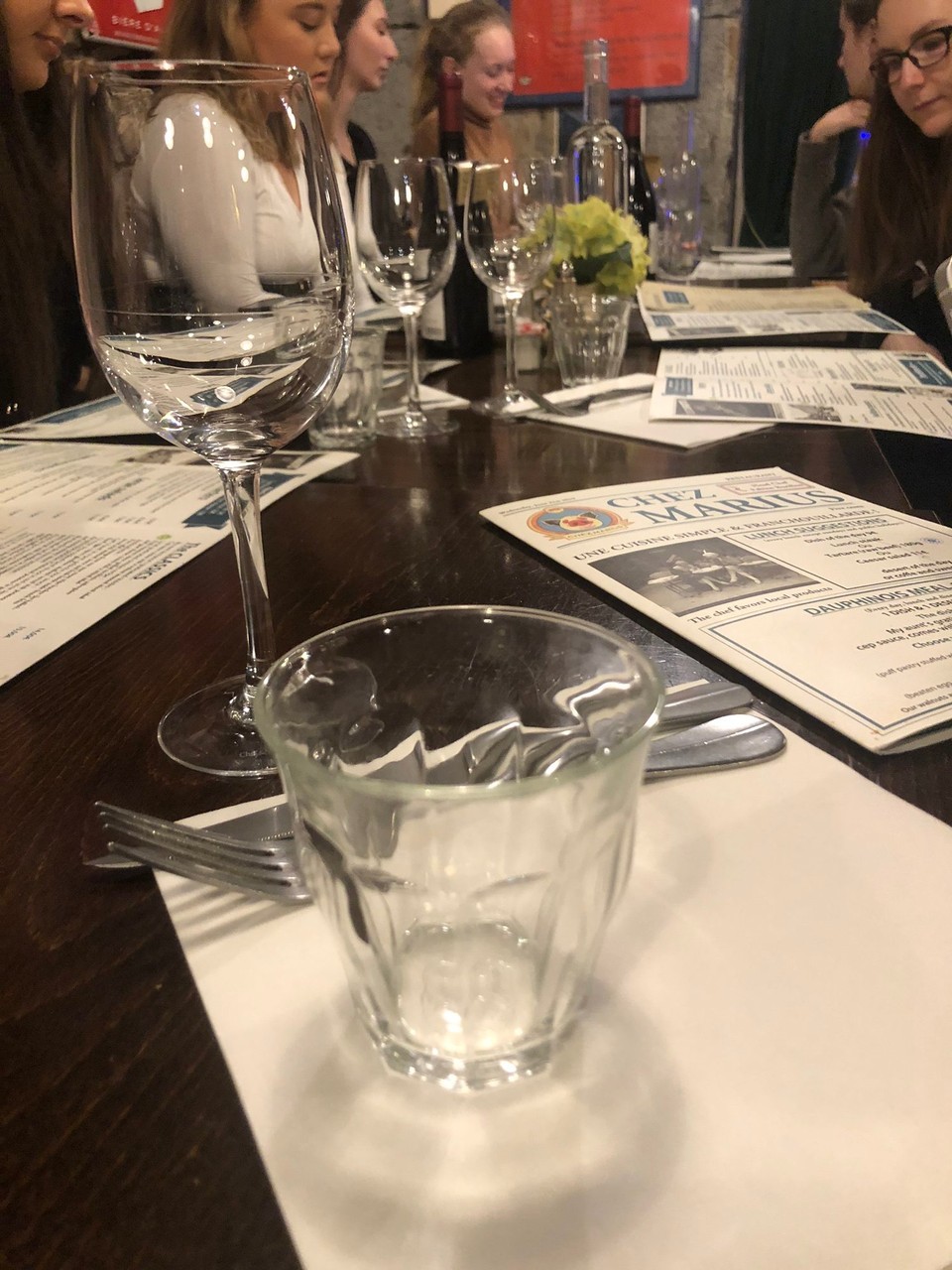 Frankreich - Grenoble - 