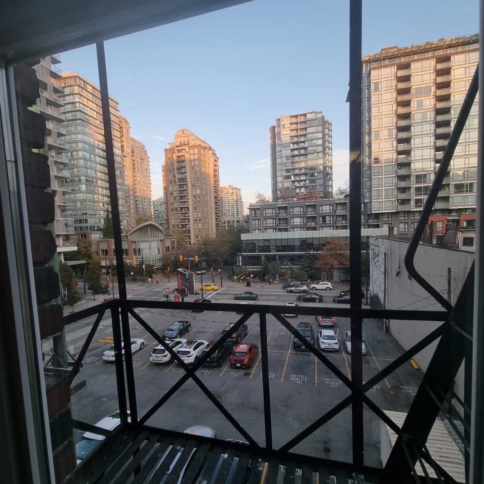 Kanada - Vancouver - 