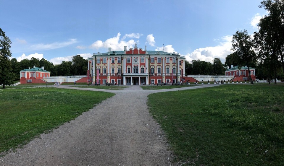 Estland - Tallinn - 