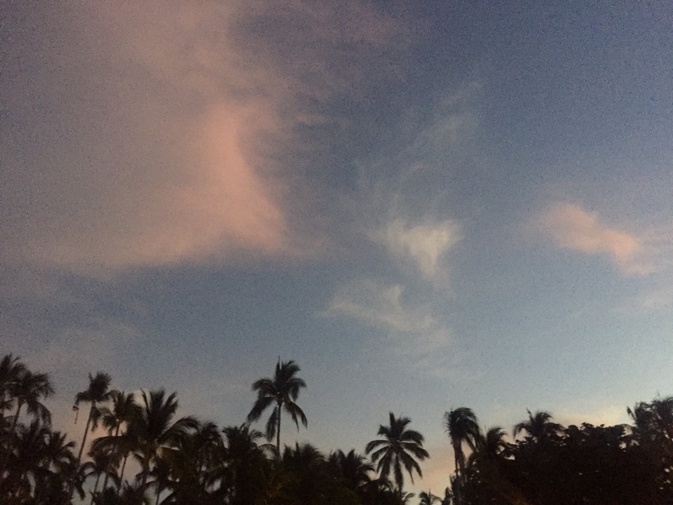 Mexiko - Sayulita - 