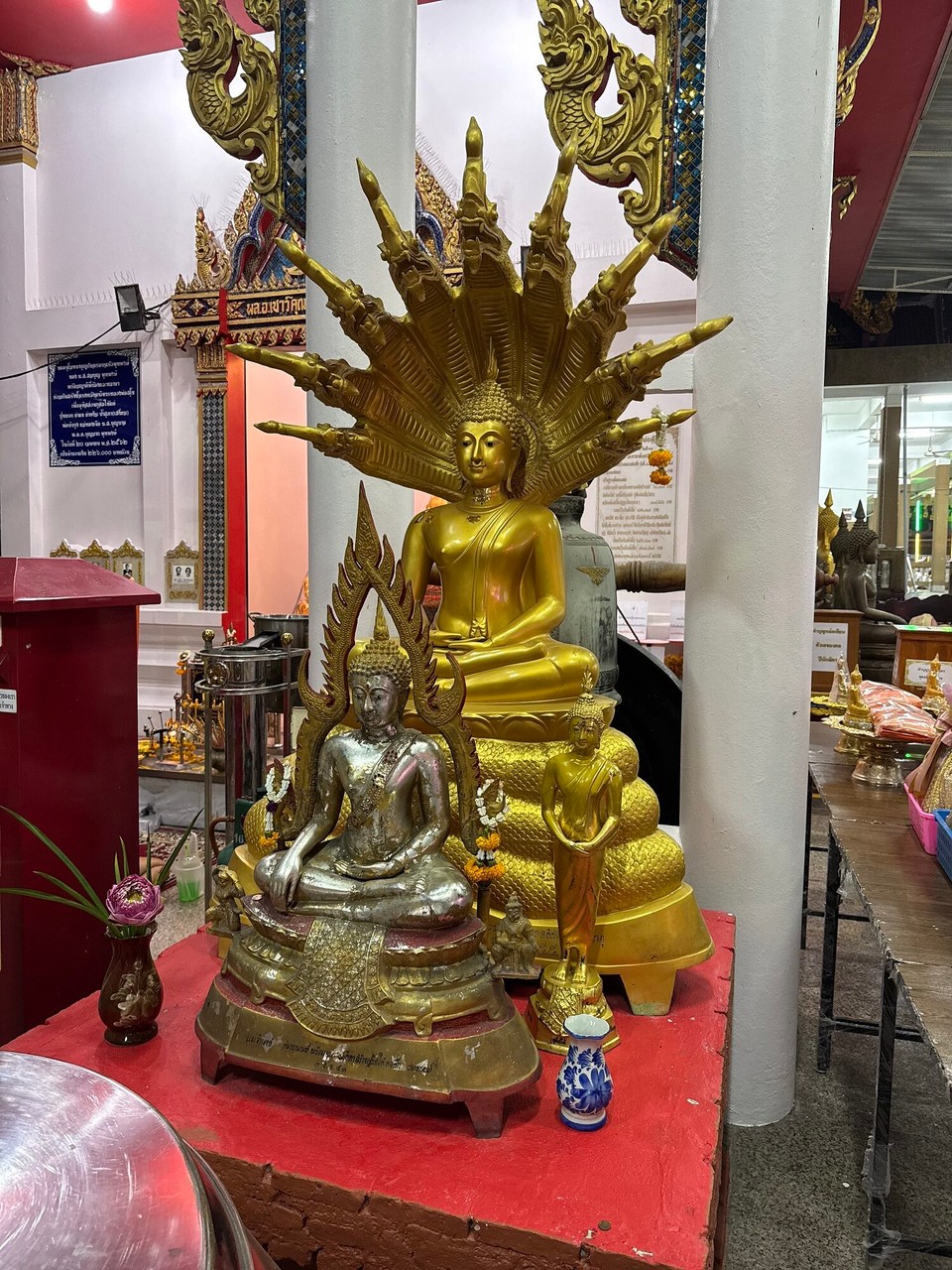 Thailand - Bangkok - 