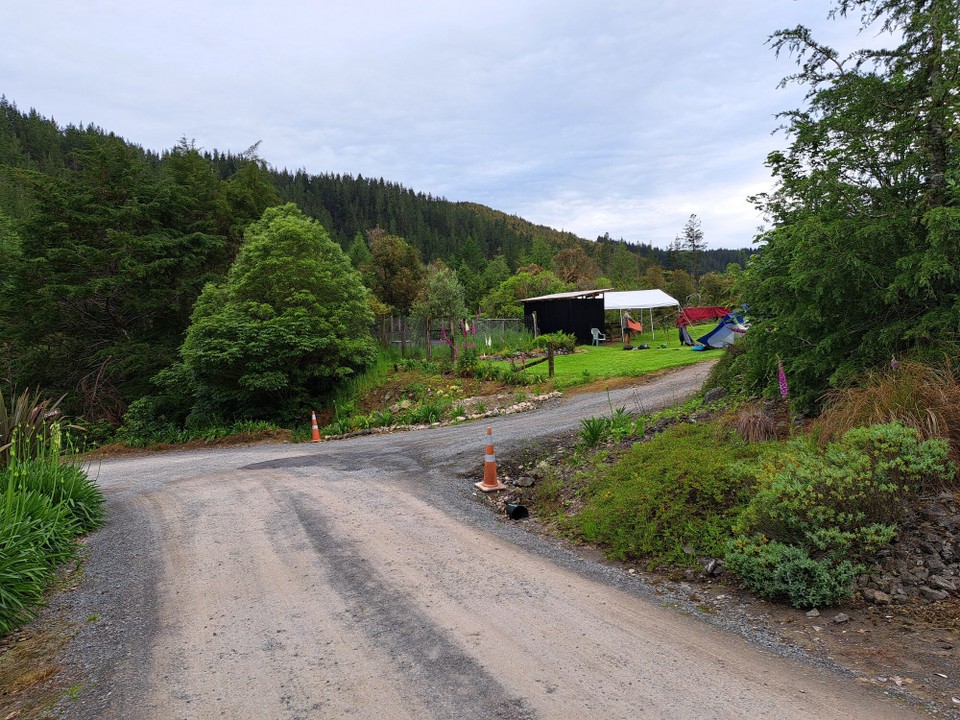 Neuseeland - unbekannt - 