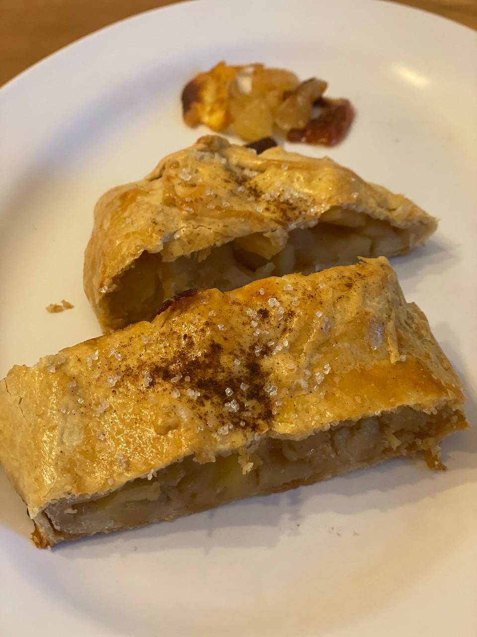 Nicaragua - Nagarote - 🤤🍎🎄