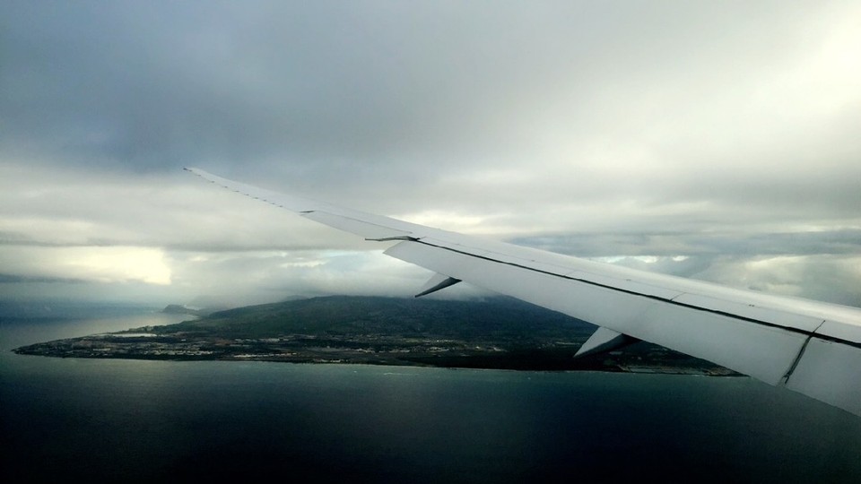 Neuseeland - Auckland - 