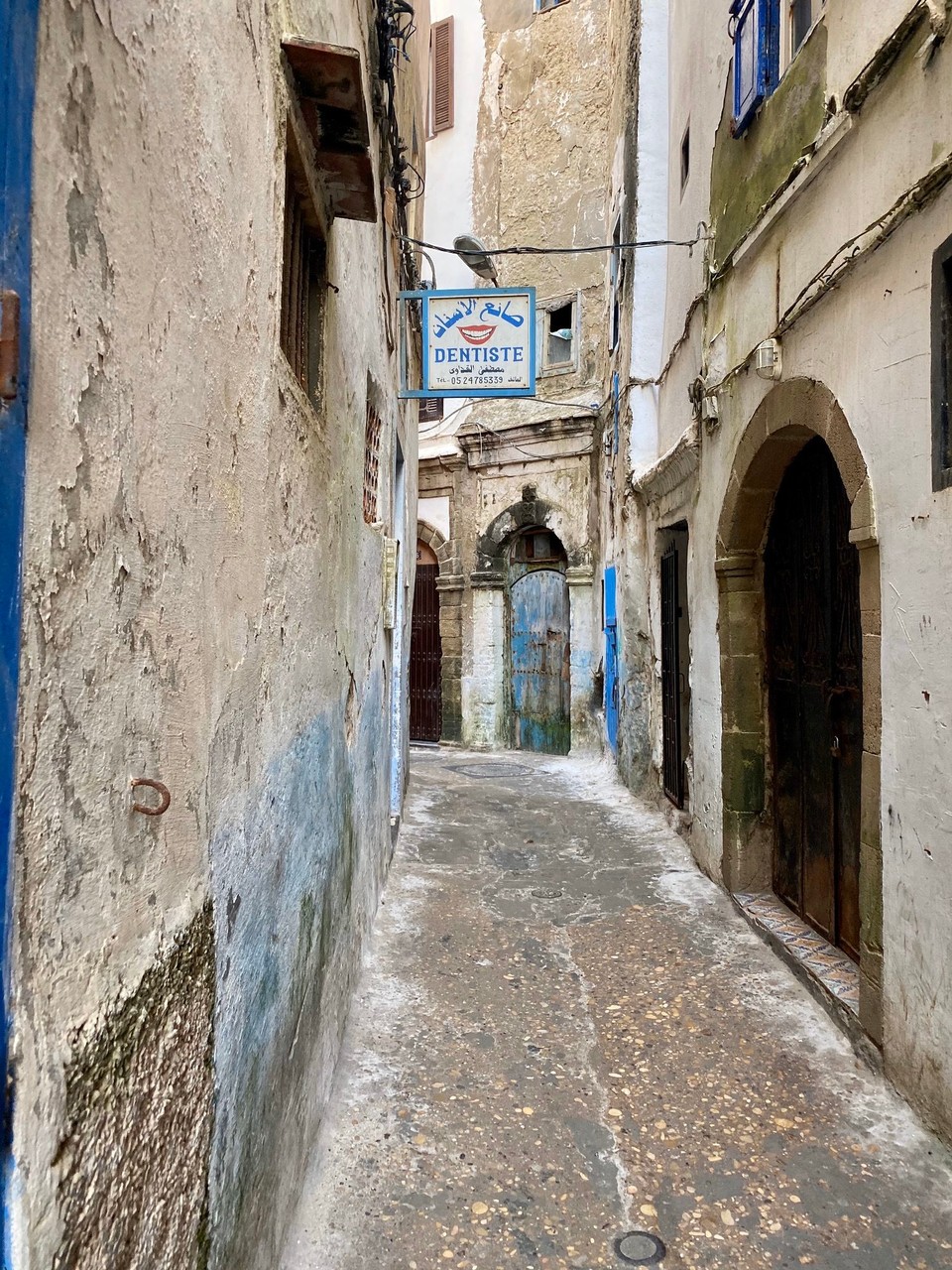 Marokko - Essaouira - 