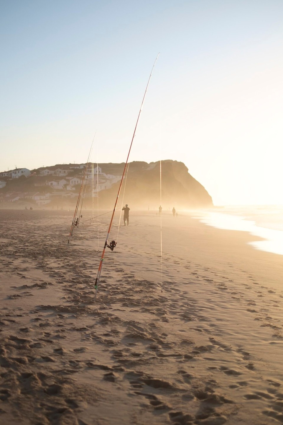 Portugal - Aljezur - 