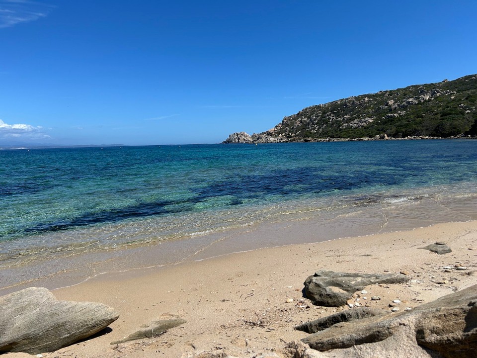 Italien - Santa Teresa Gallura - 
