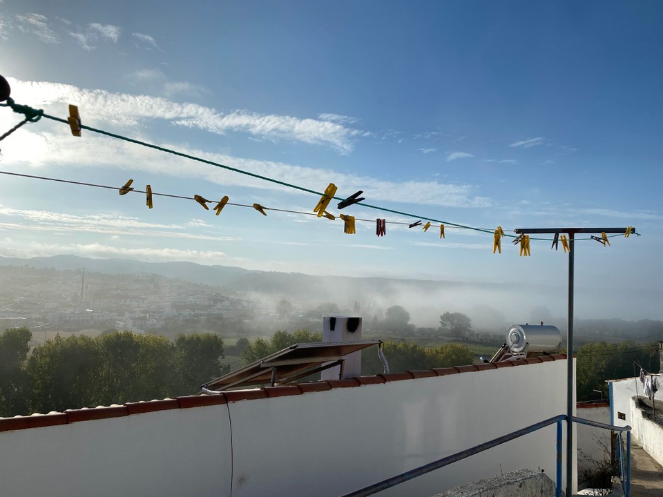 Portugal - Aljezur - 