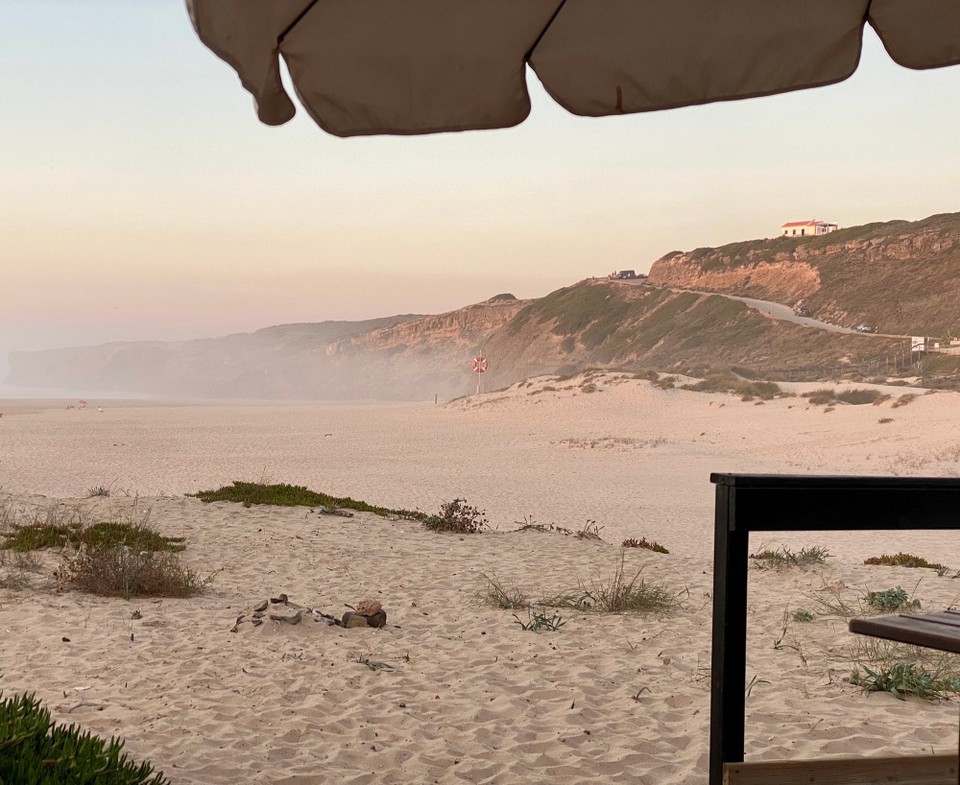 Portugal - Aljezur - 