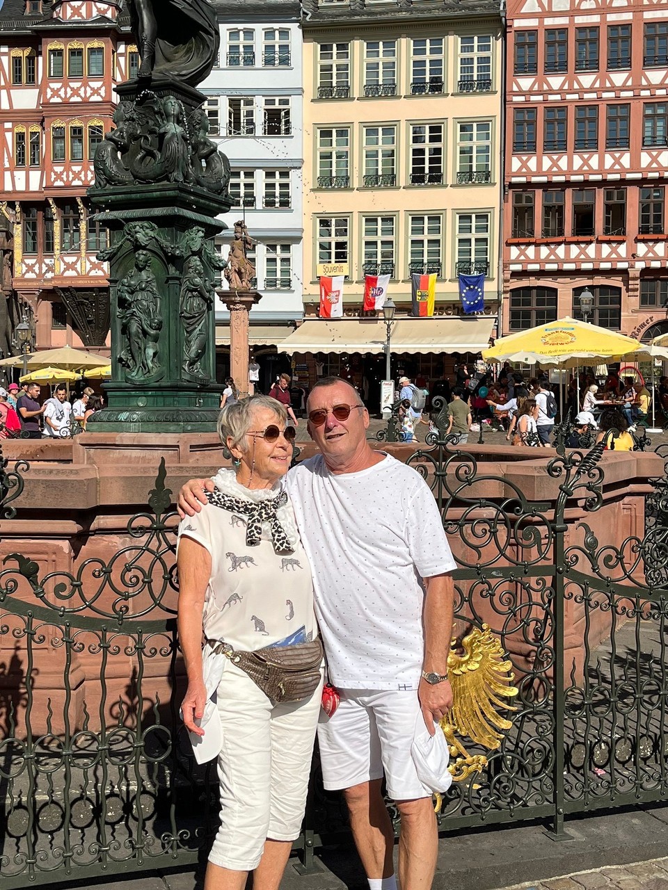 Deutschland - Frankfurt am Main - 