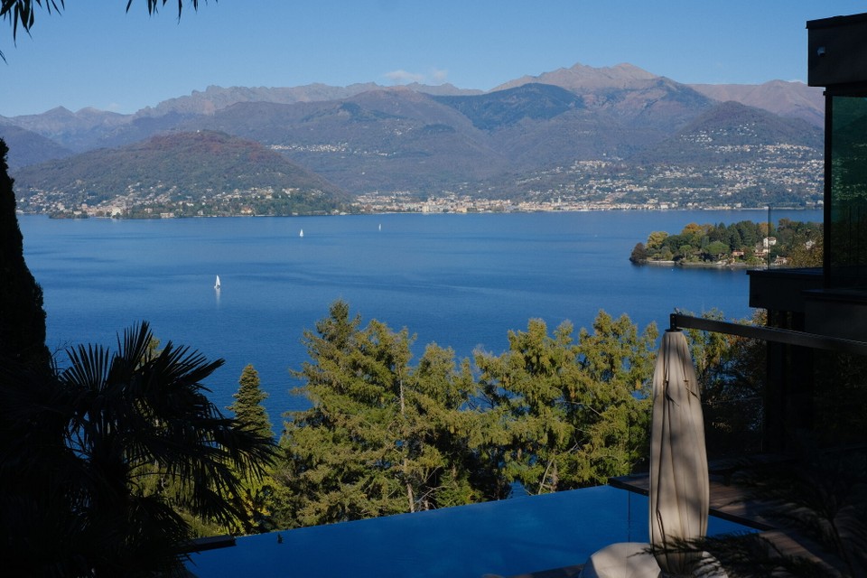 Italien - Leggiuno - 