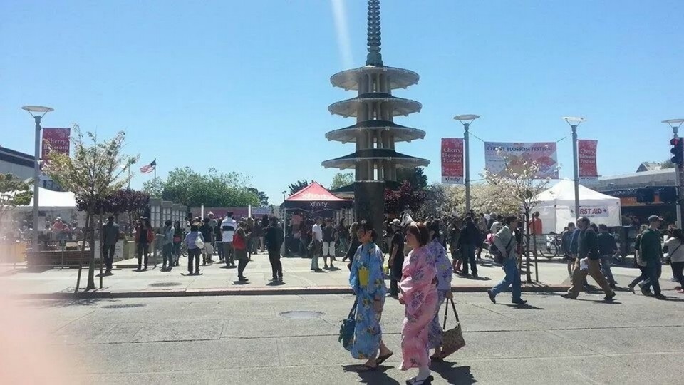 United States - San Francisco - 