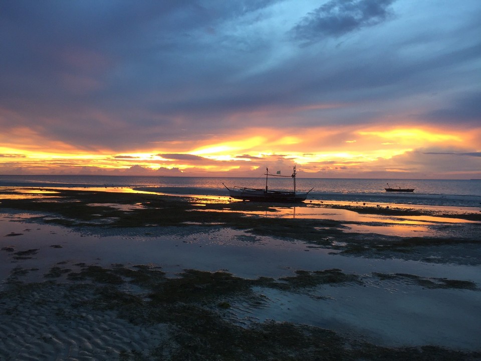 Philippinen - Daanbantayan - 