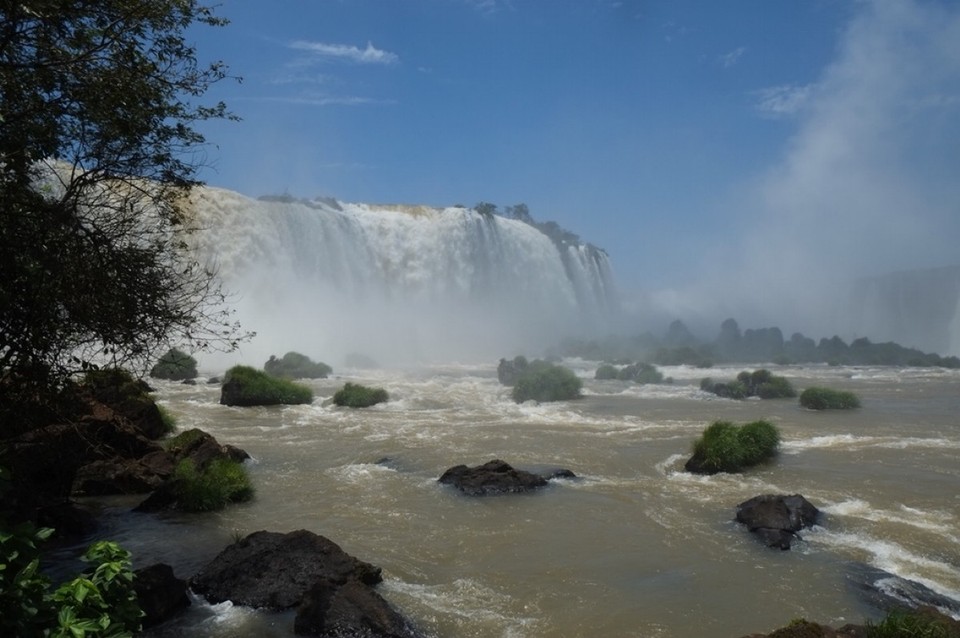 Brasilien - Foz do Iguaçu - 