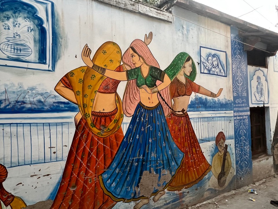 Indien - Jodhpur - 