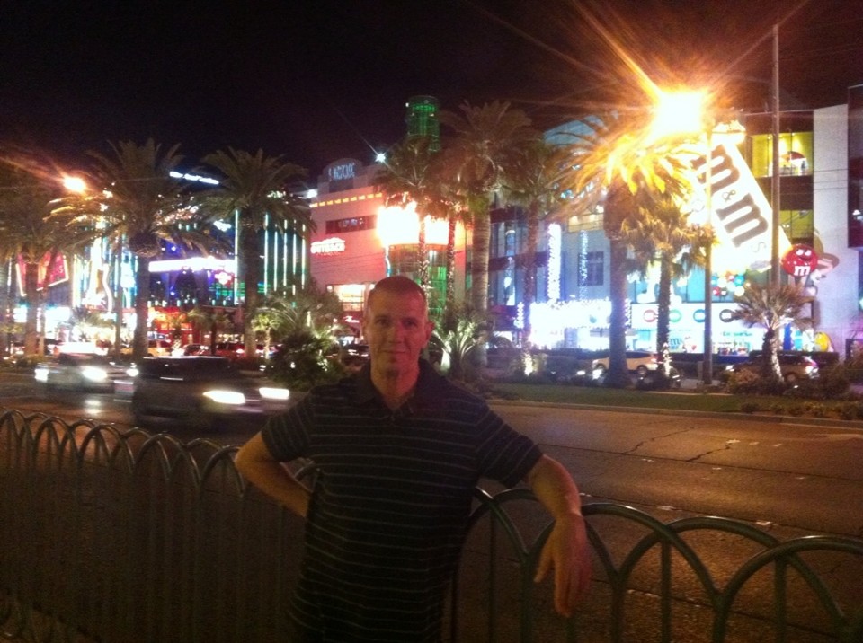 Egyesült Államok - Paradise - 