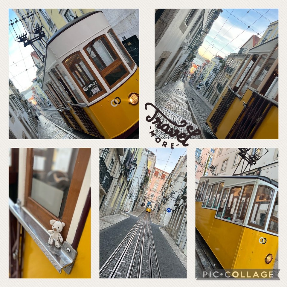 Portugal - Lissabon - 
