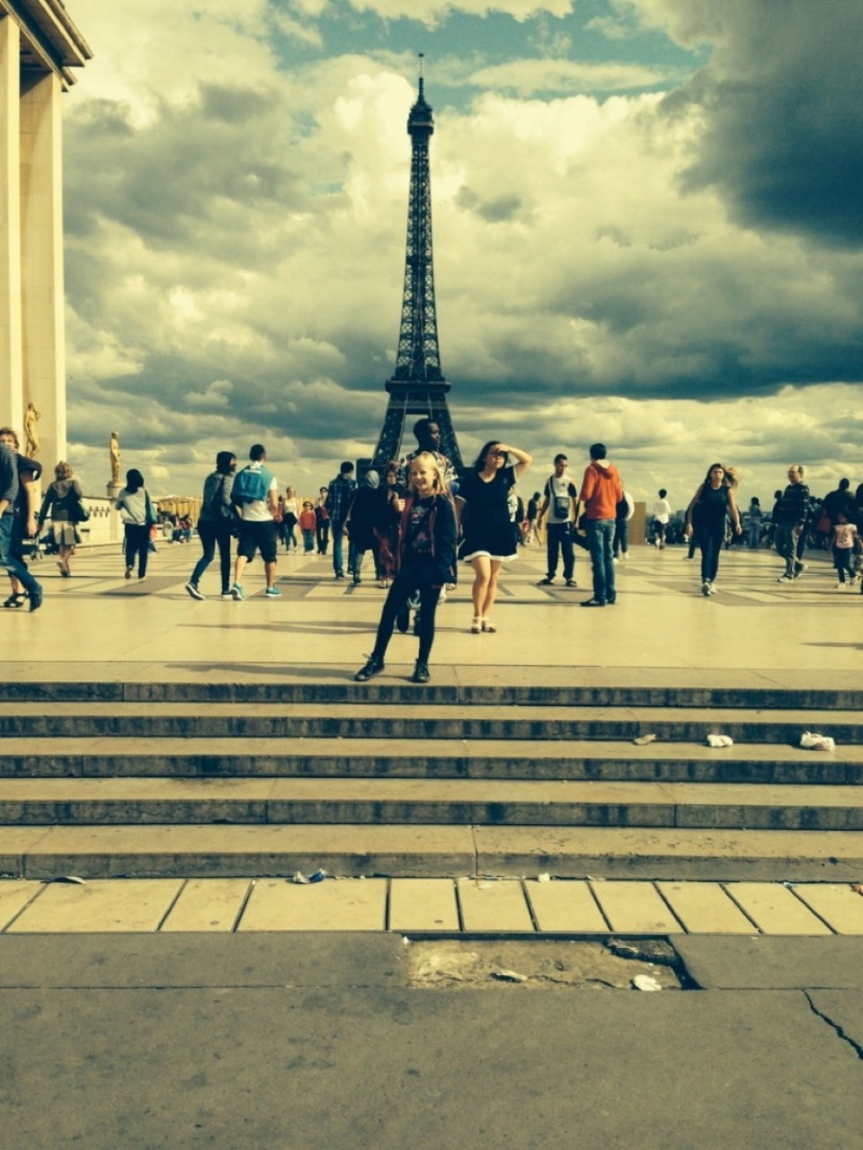 Frankreich - Lanton - 