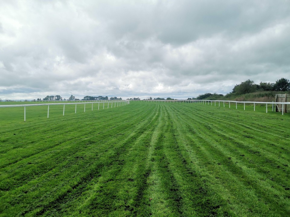 United Kingdom - Lansdown - 