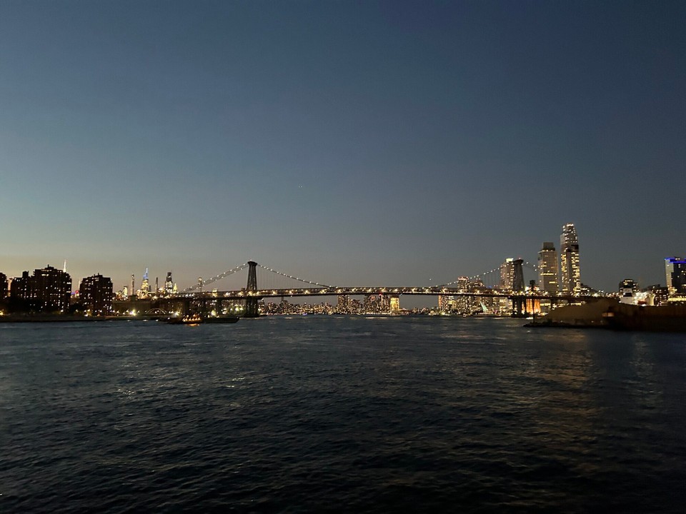 Vereinigte Staaten - New York - 