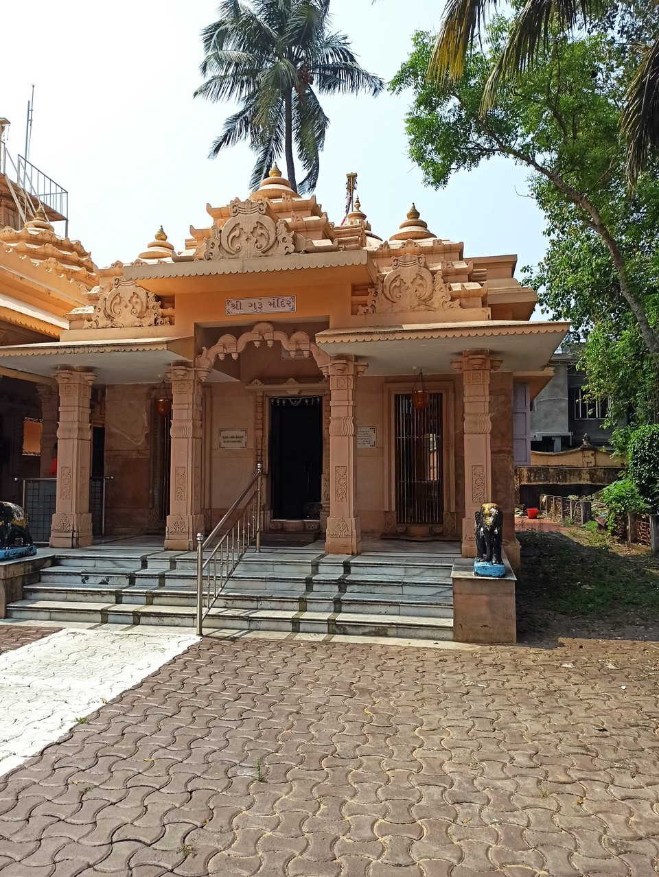 Indien - Kochi - 