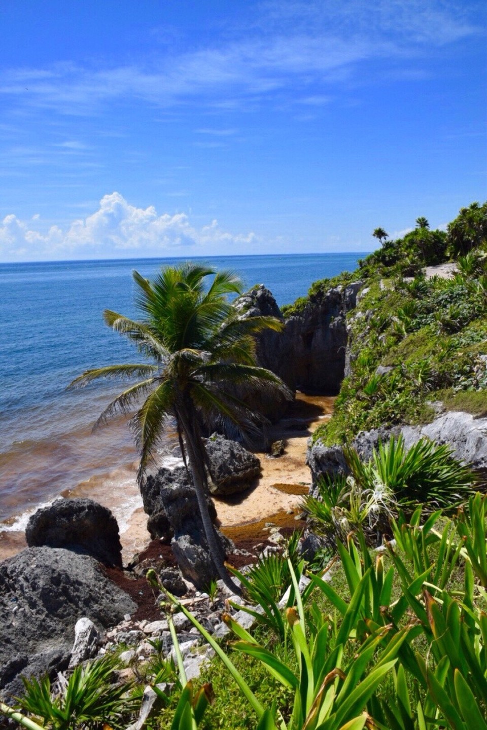 Mexiko - Tulum - 