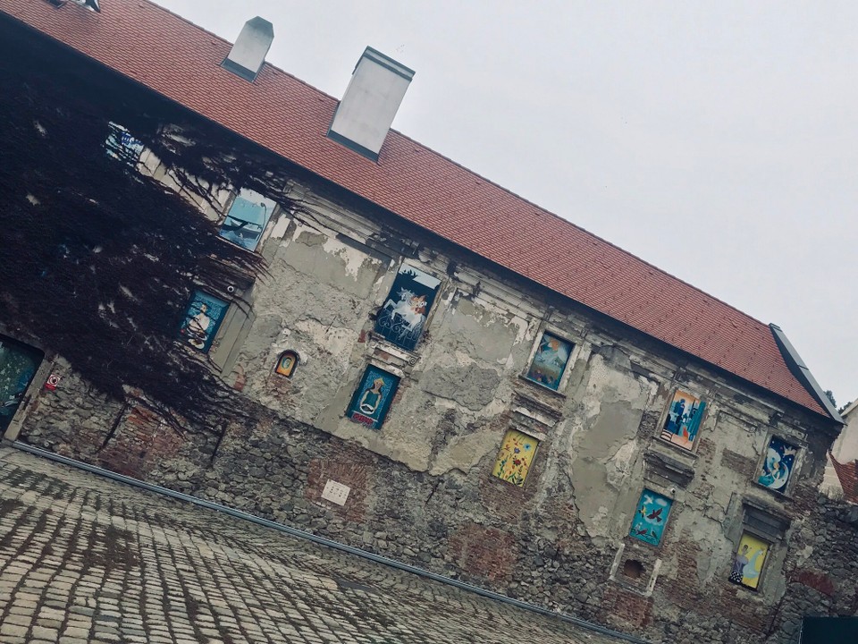 Slowakei - Pressburg - 