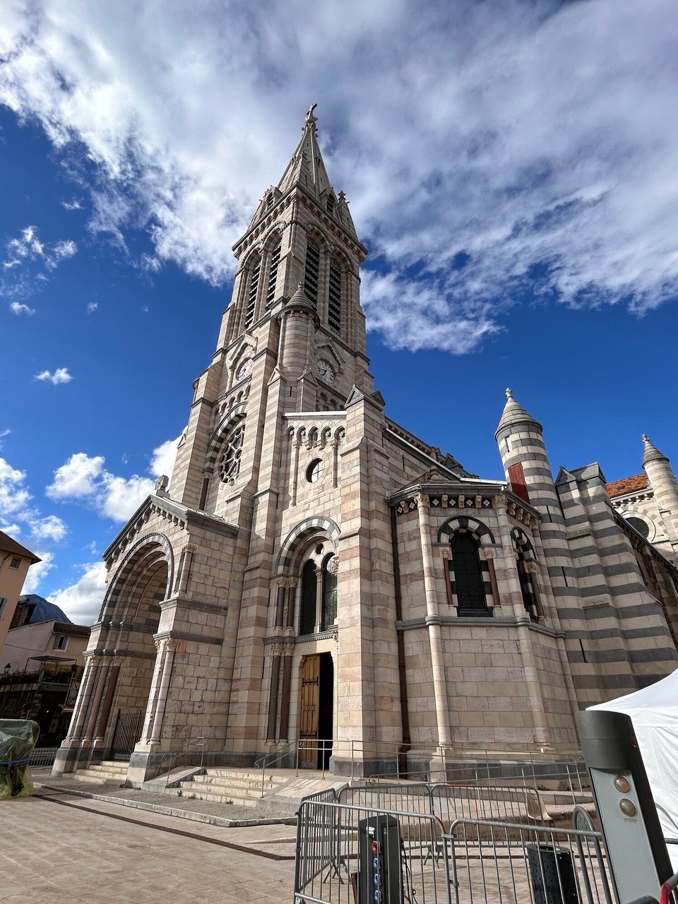 Frankreich - Gap - 