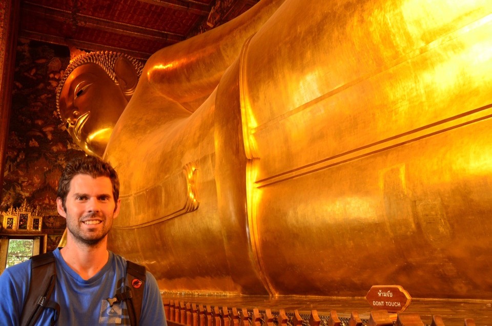 Thailand - Bangkok - 
