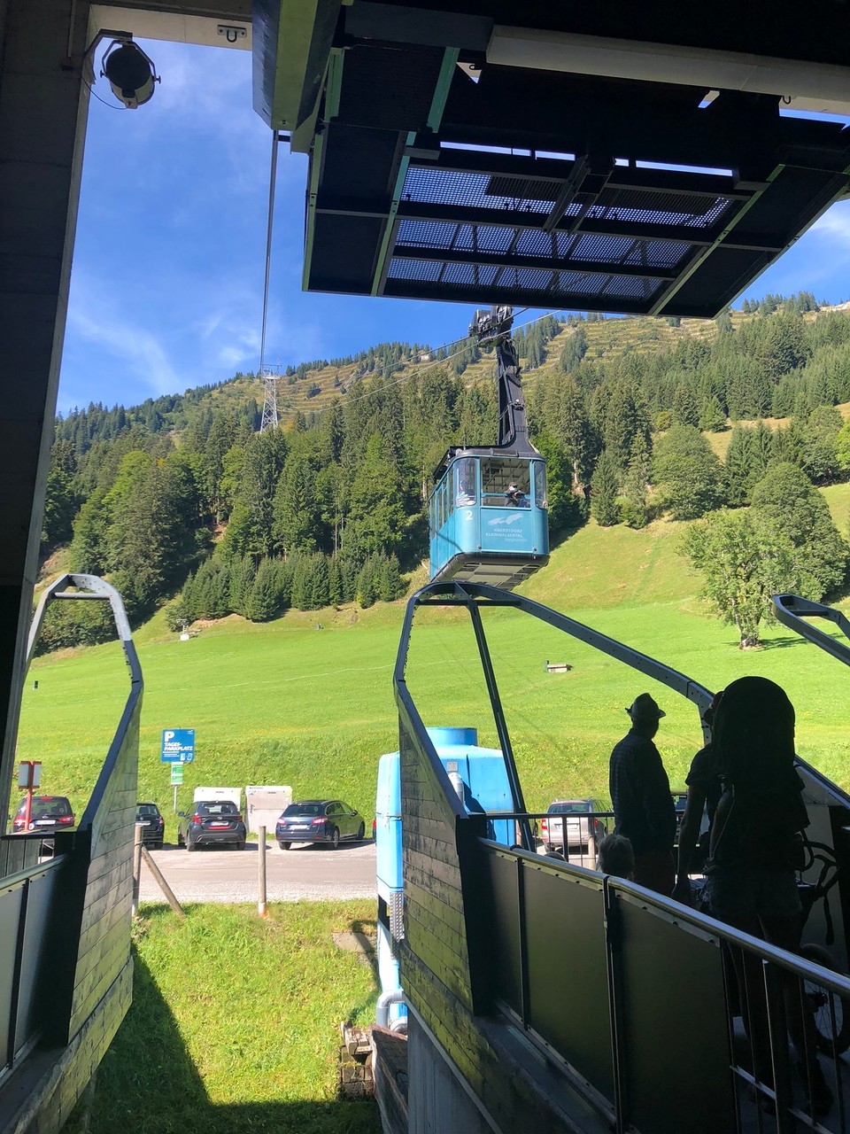  - Deutschland, Oberstdorf, Das Fellhorn - 